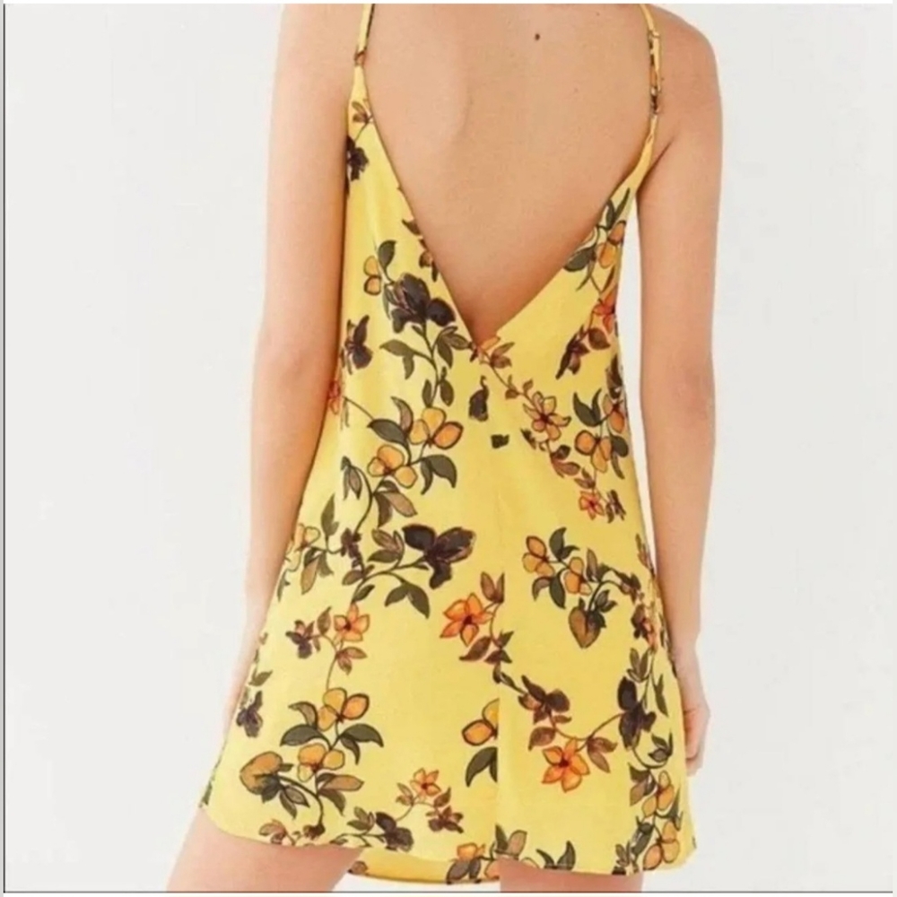 Urban Outfitters Dress